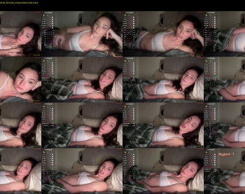rexxandruby — 37 minute Chaturbate couple cam video clip, 720p, Apr 8, 2024