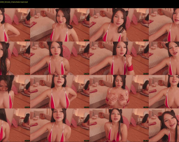 sofiacastillo_ — 18 minute Chaturbate female cam video clip, 720p, Apr 8, 2024