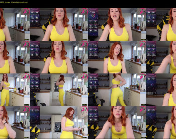 stripmequick — 59 minute Chaturbate female cam video clip, 720p, Apr 8, 2024