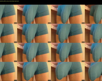 withbothhandsplease — 6 minute Chaturbate male cam video clip, 480p, Apr 8, 2024