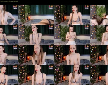 _candy_shop__ — 110 minute Chaturbate female cam video clip, 720p, Apr 9, 2024