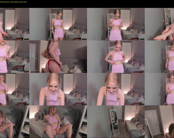 crystal_pixie — 33 minute Chaturbate female cam video clip, 720p, Apr 9, 2024