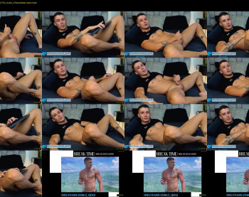 marks_saenz — 21 minute Chaturbate male cam video clip, 720p, Apr 10, 2024