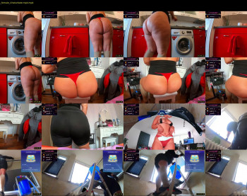 sexydea — 96 minute Chaturbate female cam video clip, 720p, Apr 10, 2024