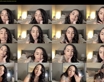 wehavefunx2 — 29 minute Chaturbate couple cam video clip, 720p, Apr 11, 2024