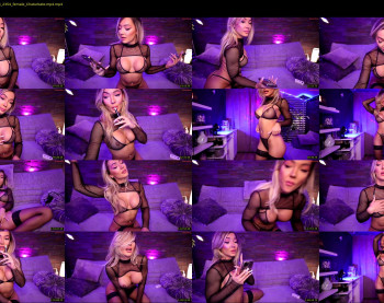 fantasystudiox — 120 minute Chaturbate female cam video clip, 720p, Apr 12, 2024