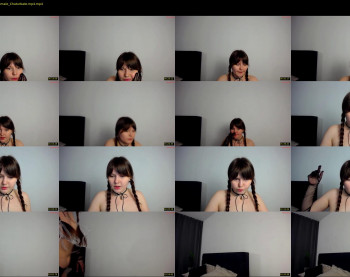 vr_lol — 4 minute Chaturbate female cam video clip, 720p, Apr 12, 2024
