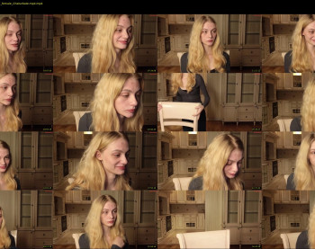 edithgitt — 65 minute Chaturbate female cam video clip, 720p, Apr 13, 2024