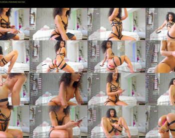 eva_teilor — 104 minute Chaturbate female cam video clip, 720p, Apr 13, 2024