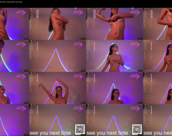 _lillilly_ — 16 minute Chaturbate female cam video clip, 720p, Apr 16, 2024