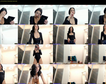 hotfallingdevil — 49 minute Chaturbate female cam video clip, 720p, Feb 11, 2024