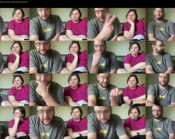 jonasbri1629 — 5 minute Chaturbate couple cam video clip, 720p, Apr 18, 2024