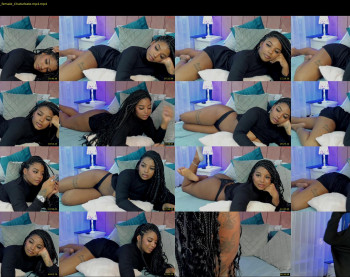 teerry__ — 64 minute Chaturbate female cam video clip, 720p, Apr 17, 2024