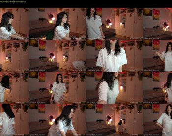 _blackbee_ — 20 minute Chaturbate female cam video clip, 720p, Apr 18, 2024