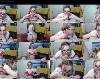 ruby_roy — 120 minute Chaturbate couple cam video clip, 720p, Apr 19, 2024