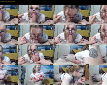 ruby_roy — 4 minute Chaturbate couple cam video clip, 720p, Apr 19, 2024