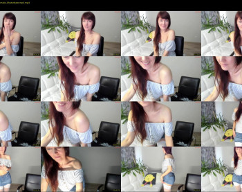 fritha — 7 minute Chaturbate female cam video clip, 720p, Apr 20, 2024