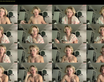 itsevanwade — 61 minute Chaturbate male cam video clip, 480p, Apr 20, 2024