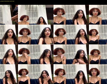 kittyand — 5 minute Chaturbate couple cam video clip, 720p, Apr 20, 2024