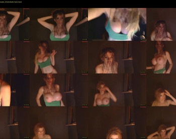 mizzc — 6 minute Chaturbate couple cam video clip, 480p, Apr 20, 2024