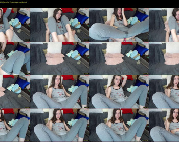 peaceduke — 43 minute Chaturbate female cam video clip, 720p, Apr 19, 2024
