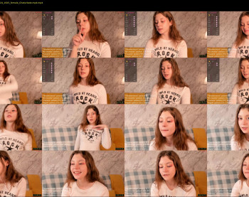 shickshackshock — 120 minute Chaturbate female cam video clip, 720p, Apr 19, 2024