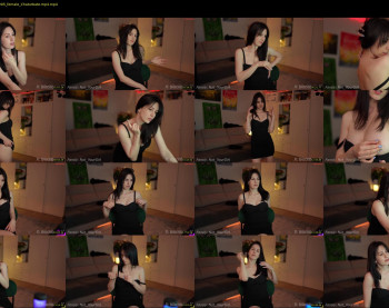 _blackbee_ — 31 minute Chaturbate female cam video clip, 720p, Apr 20, 2024