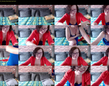 adelewildx — 50 minute Chaturbate female cam video clip, 720p, Apr 20, 2024