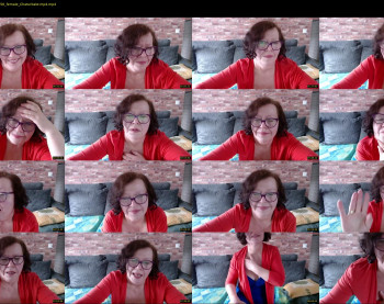 adelewildx — 10 minute Chaturbate female cam video clip, 720p, Apr 20, 2024