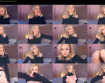 libbyshepard — 29 minute Chaturbate female cam video clip, 720p, Apr 20, 2024