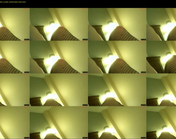 sensitiveus — 3 minute Chaturbate couple cam video clip, 480p, Apr 20, 2024