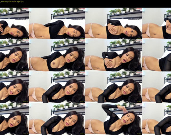 thaispice — 6 minute Chaturbate female cam video clip, 480p, Apr 20, 2024
