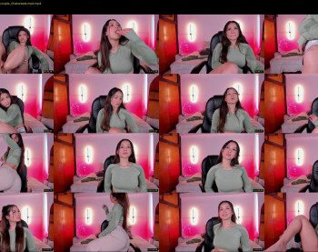 _gaby1 — 112 minute Chaturbate female cam video clip, 720p, Apr 21, 2024