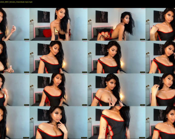 bridget_spring6871 — 85 minute Chaturbate female cam video clip, 720p, Apr 21, 2024