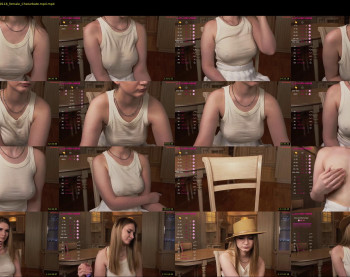 fannycodling — 111 minute Chaturbate female cam video clip, 720p, Apr 22, 2024
