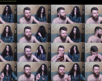 foxy_methoxy — 8 minute Chaturbate female cam video clip, 720p, Apr 21, 2024