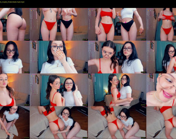 gwinneta — 57 minute Chaturbate female cam video clip, 720p, Apr 21, 2024
