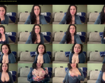 harleespecter — 7 minute Chaturbate couple cam video clip, 720p, Apr 21, 2024