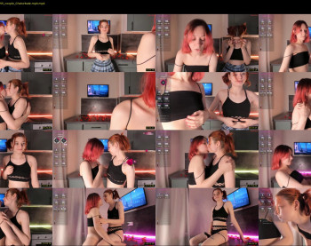 harleynyla — 121 minute Chaturbate female cam video clip, 720p, Apr 21, 2024