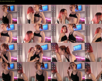 harleynyla — 5 minute Chaturbate female cam video clip, 720p, Apr 21, 2024