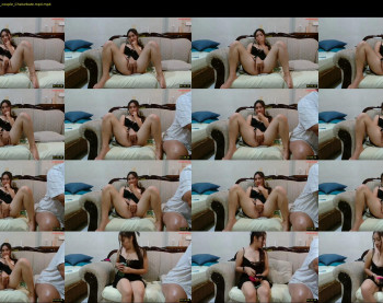 kiaming — 6 minute Chaturbate female cam video clip, 480p, Apr 22, 2024