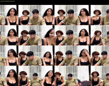 kittyand — 9 minute Chaturbate couple cam video clip, 720p, Apr 22, 2024