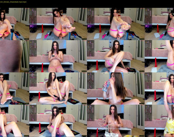 lissa_wayne — 25 minute Chaturbate female cam video clip, 720p, Apr 21, 2024