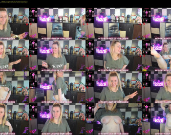 maddy_smiths — 96 minute Chaturbate female cam video clip, 720p, Apr 21, 2024