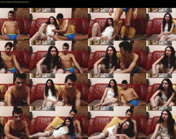 make_me_feel — 42 minute Chaturbate couple cam video clip, 720p, Apr 21, 2024