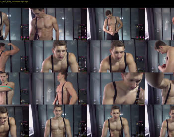 marcusdiamond — 12 minute Chaturbate male cam video clip, 720p, Apr 21, 2024
