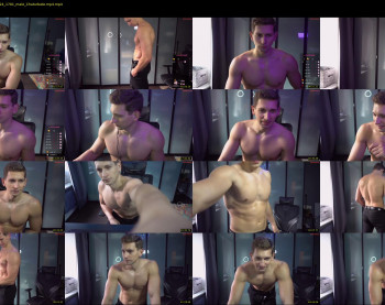 marcusdiamond — 50 minute Chaturbate male cam video clip, 720p, Apr 21, 2024