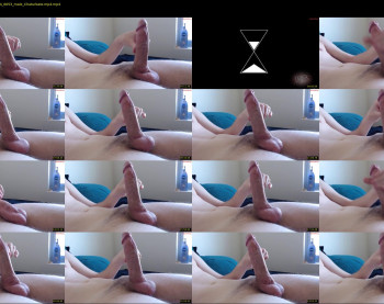 mastercconnor — 27 minute Chaturbate male cam video clip, 720p, Apr 22, 2024
