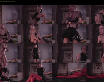 ms_lorelei — 57 minute Chaturbate female cam video clip, 720p, Apr 21, 2024