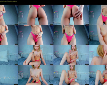 nicoledurham — 94 minute Chaturbate female cam video clip, 720p, Apr 21, 2024